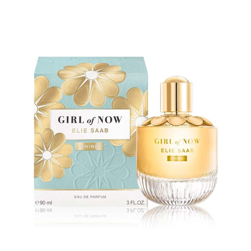 ايلي صعب جيرل اوف ناو شاين - أو دي بارفيوم (نسائي) 90مل
