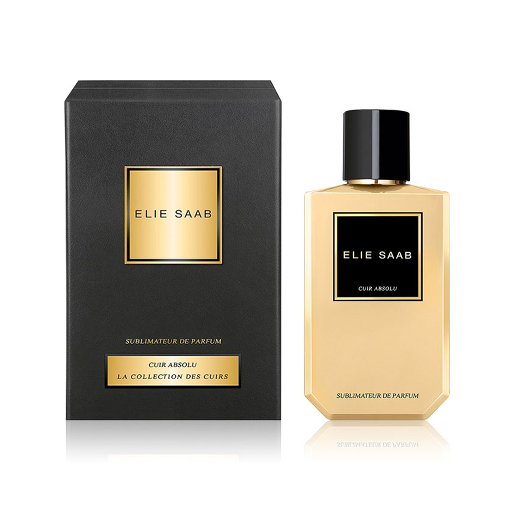 ايلي صعب كوير ابسولو - أو دو بارفان (للجنسين) 100 مل