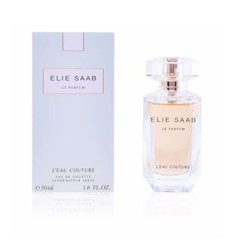 معطر شعر ايلي صعب لي بارفيوم - هاير ميست (نسائي) 30 مل