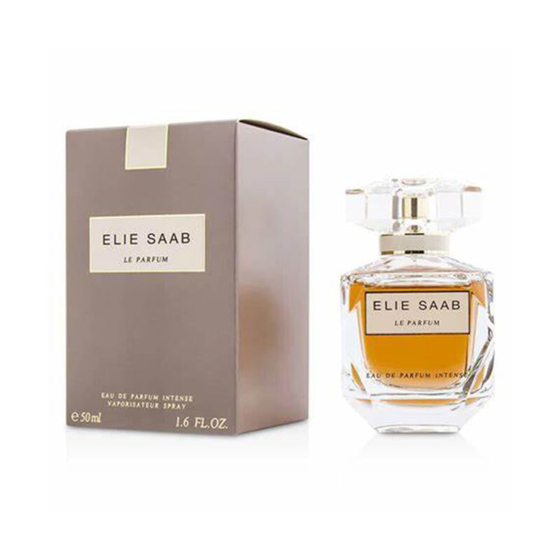 ايلي صعب لي برفيوم انتنس - أو دي بارفيوم (نسائي) 50مل