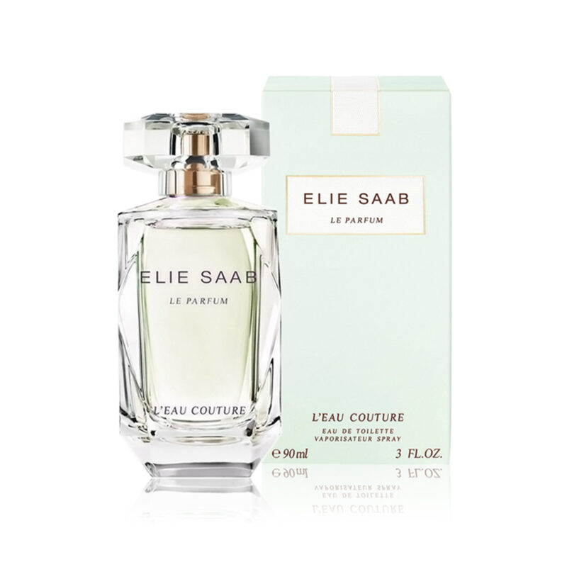 ايلي صعب ليو كاونتر - أو دو تواليت (نسائي) 90 مل