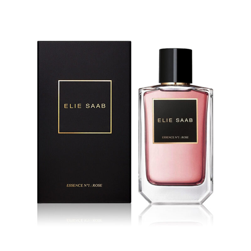 ايلي صعب نمبر ون ( 1 ) اسنس روز 100 ملي