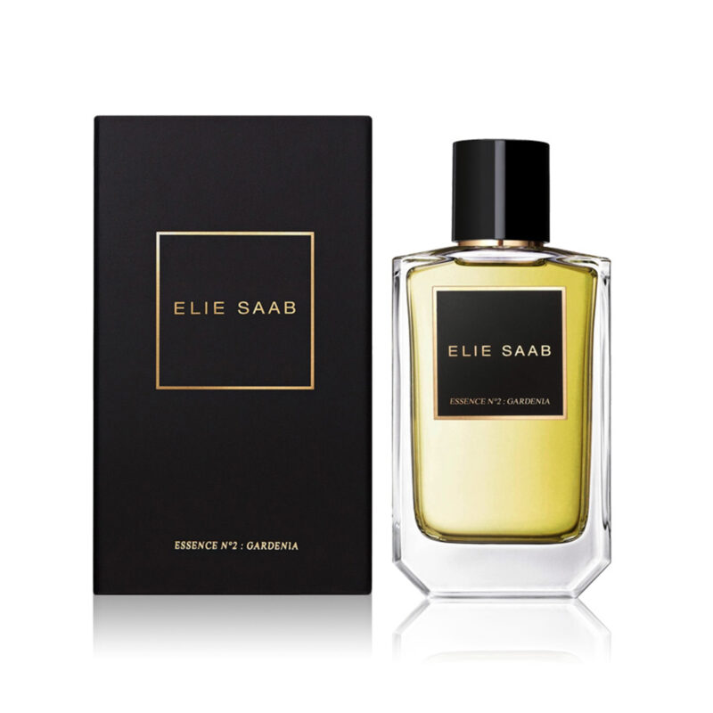 ايلي صعب نمبر ون ( 2 ) اسينس جاردن 100 ملي