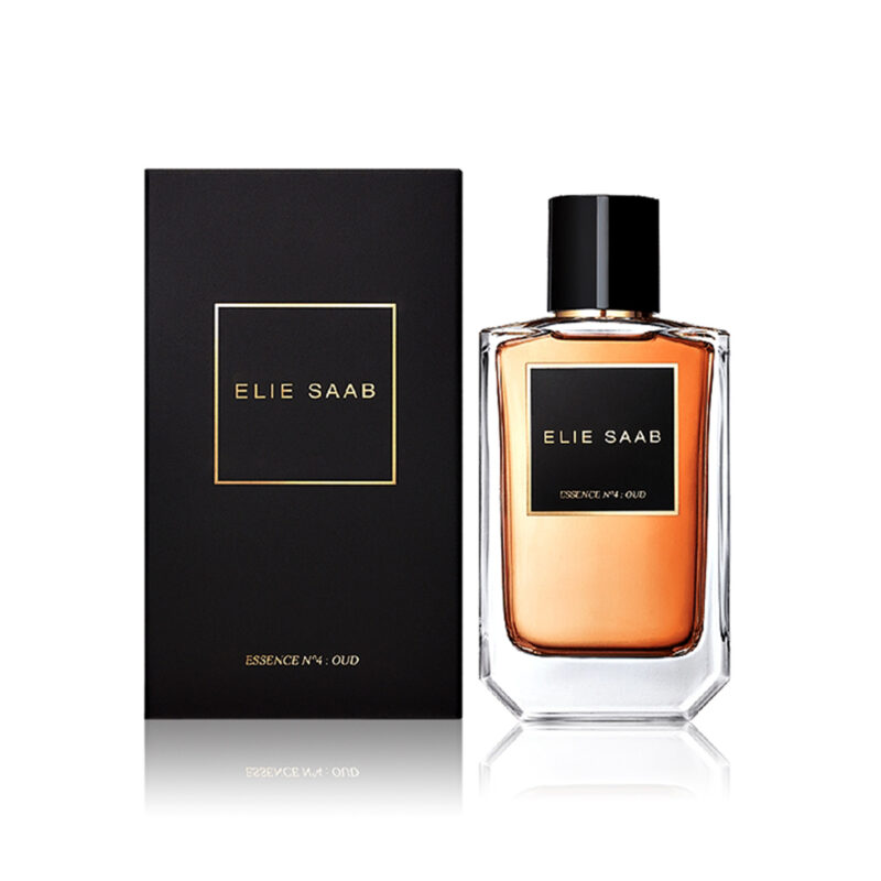 ايلي صعب اسينس نو ( 4 ) عود نسائي برفيوم 100 ملي