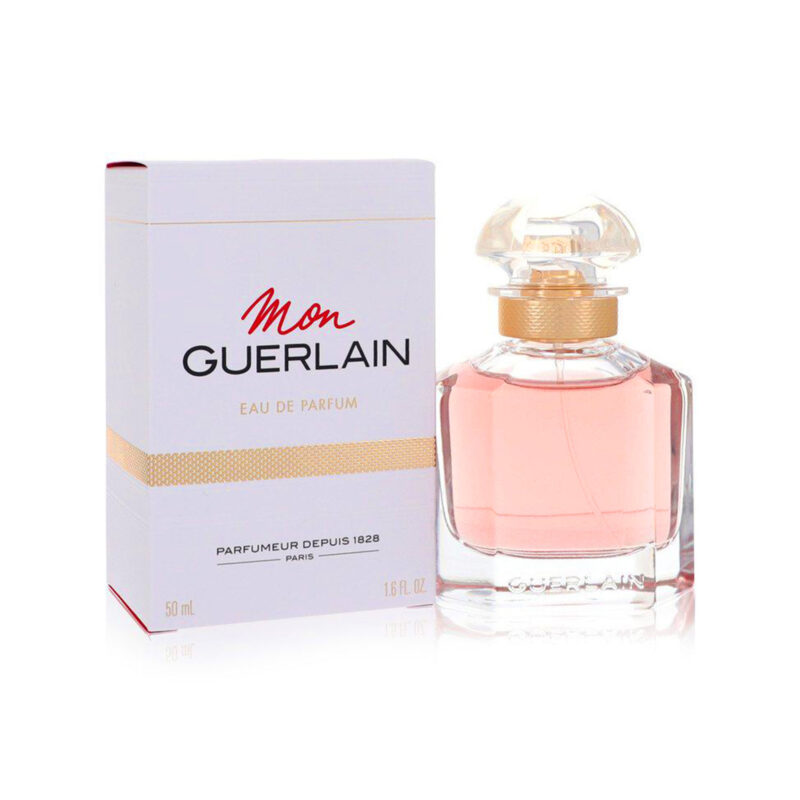 جيرلان مون جيرلان - أو دي بارفيوم (نسائي) 100مل