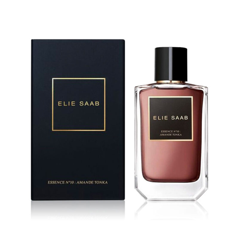 ايلي صعب ايسينس نمبر 10 - أو دو بارفان (للجنسين) 100 مل