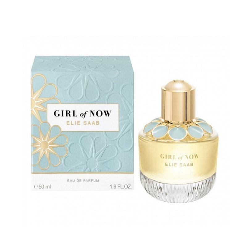 ايلي صعب جيرل اوف ناو - أو دي بارفيوم (نسائي) 50مل