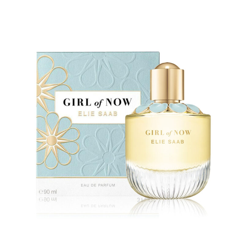 ايلي صعب جيرل اوف ناو - أو دي بارفيوم (نسائي) 90مل