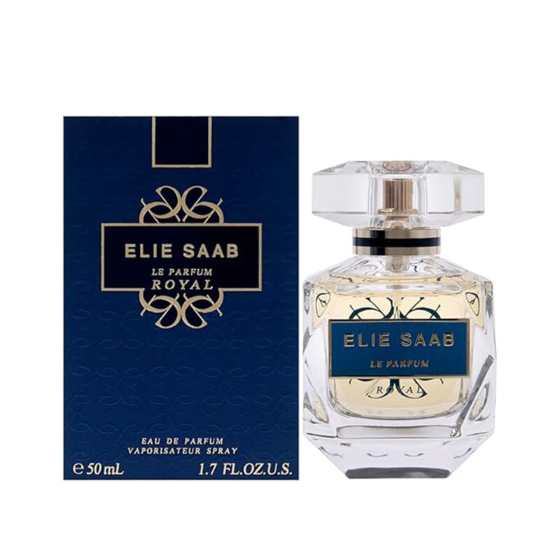 ايلي صعب لا بارفيوم رويال - أو دو بارفان (نسائي) 50 مل