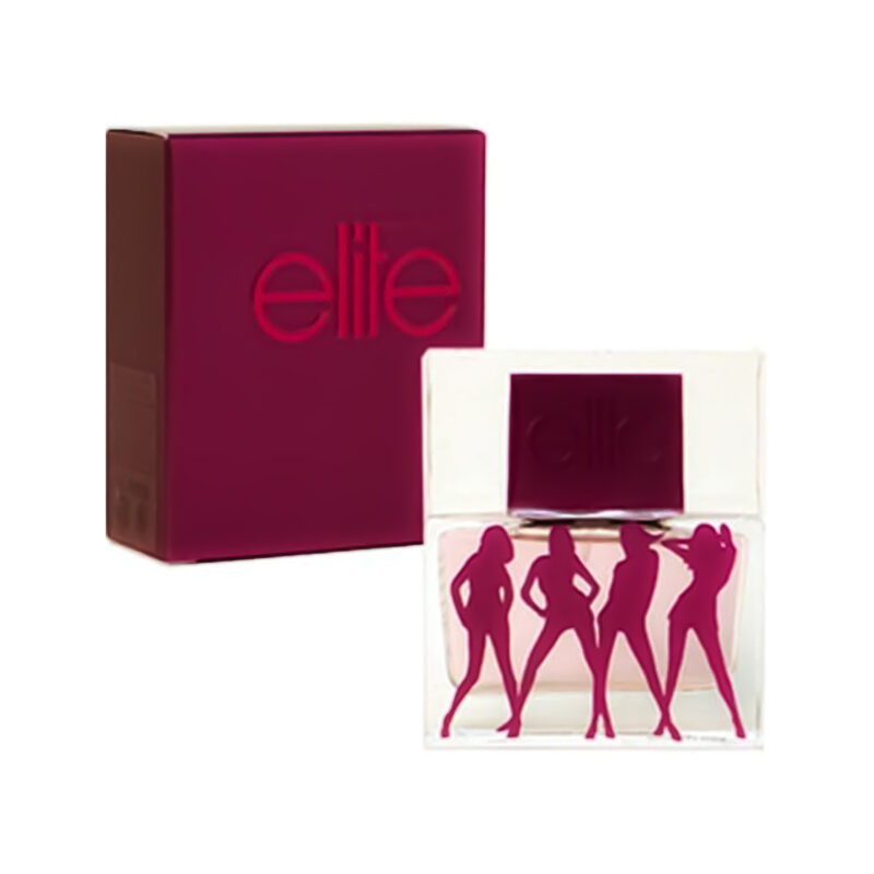 ايليت نسائي مودل اتتيود  30مل