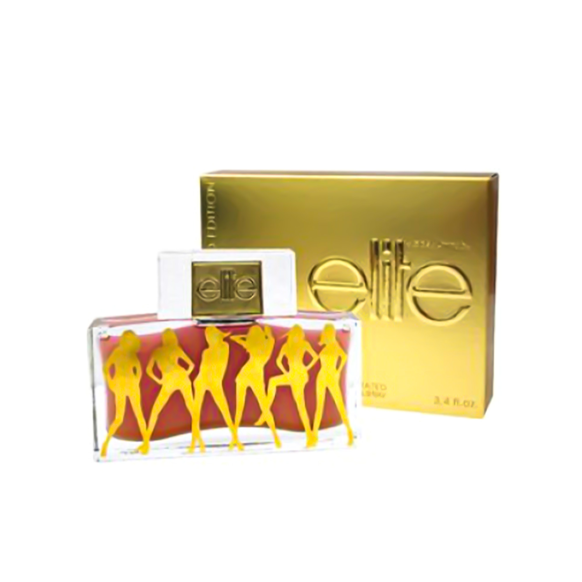 ايليت ميامي اديشن نسائي 100مل