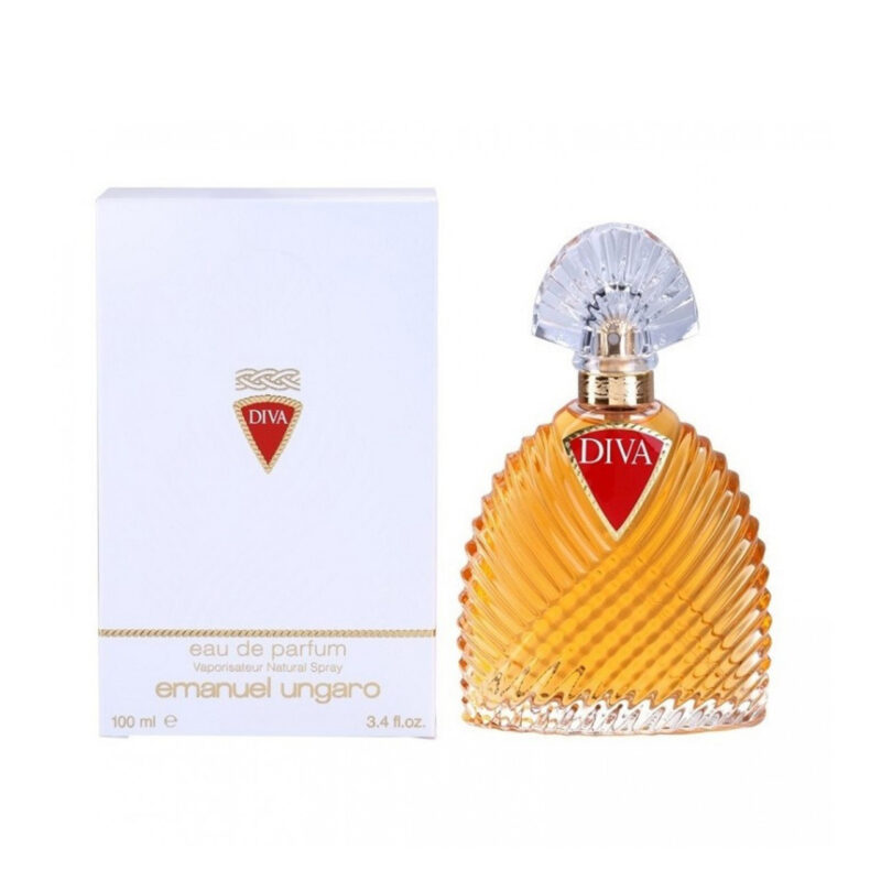 ايمانيويل انغارو ديفا - أو دي بارفيوم (نسائي) 100مل