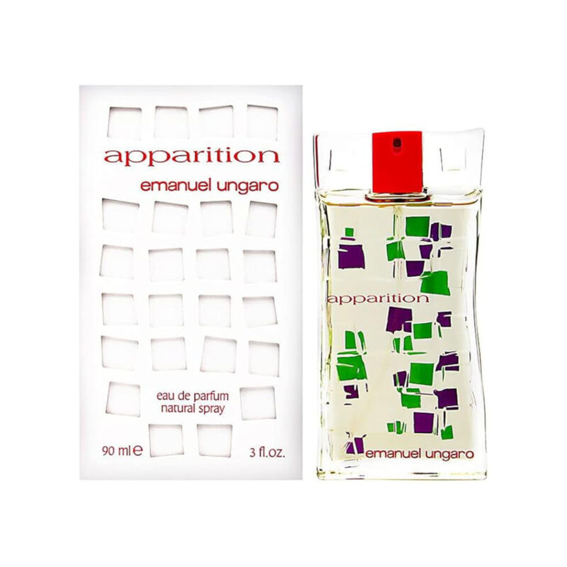 ايمانيويل انغارو اباريشن - أو دو بارفان (نسائي) 90 مل