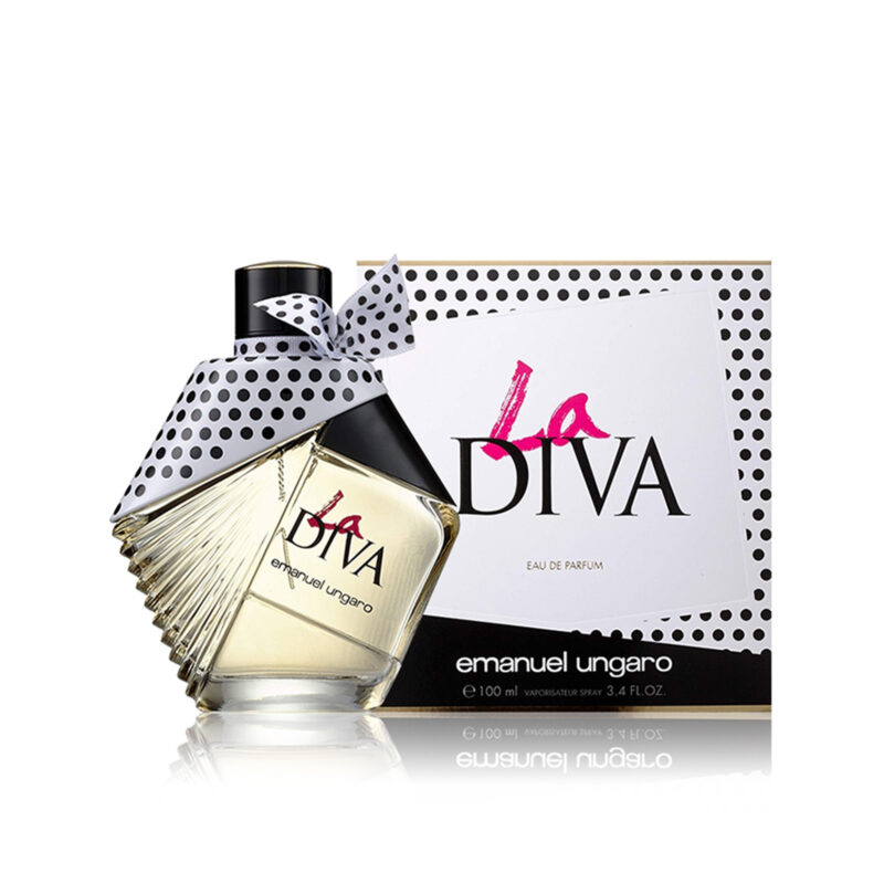 ايمانويل اونغارو لا ديفا - أو دو بارفان (نسائي) 100 مل