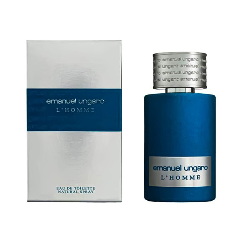 ايمانيويل انغارو ليهوم - أو دي تواليت (رجالي) 100مل