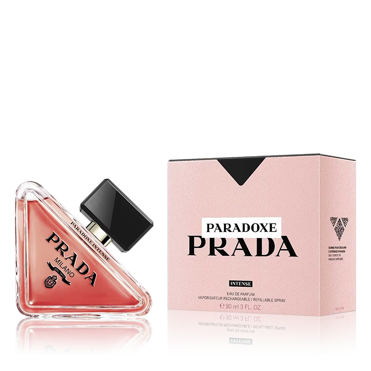 برادا برادوكسي إنتنس أو دو برفيوم90مل